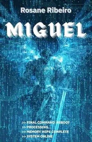 MIGUEL – ROSANE RIBEIRO
