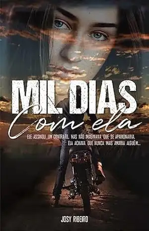 Mil Dias com Ela – Josy  Ribeiro