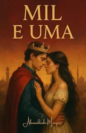 MIL e UMA: Um romance proibido – Alexandrinho Marques MIL e UMA: Um romance proibido – Alexandrinho Marques