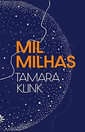 Mil milhas – Tamara Klink