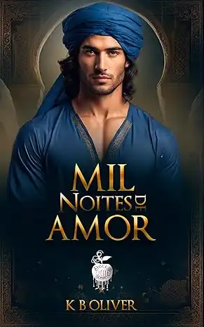 Baixar Mil Noites de Amor pdf, epub, mobi, eBook