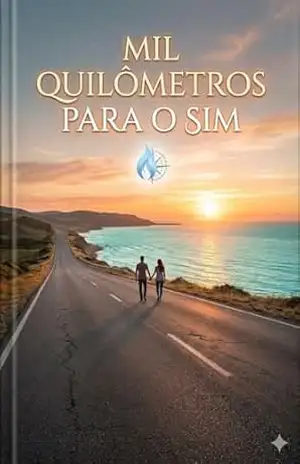 Mil Quilometros para o SIM – DANIEL MENEZES Mil Quilometros para o SIM – DANIEL MENEZES