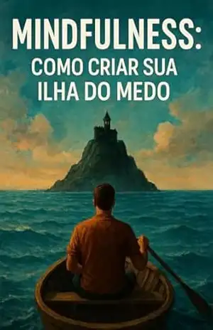 Mindfulness: Como Criar Sua Ilha do Medo – ANDRÉ T.D.V.DUTRA