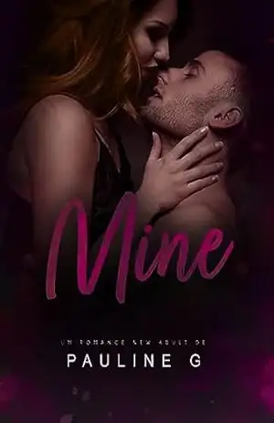 Mine: Os irmãos postiços – Pauline G