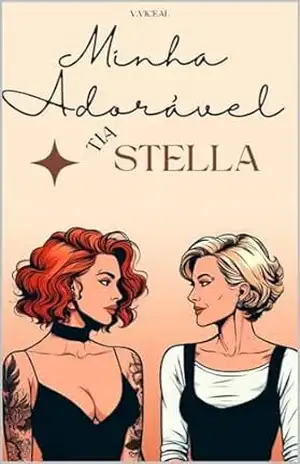 Minha Adorável Tia Stella – V. Viceal
