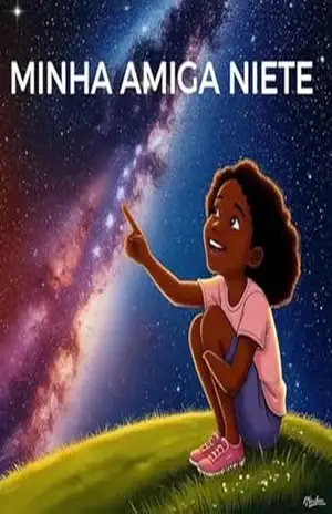 MINHA AMIGA NIETE – Rosa Maria  de Santana