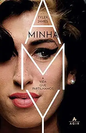 Minha Amy: A vida que partilhamos – Tyler James