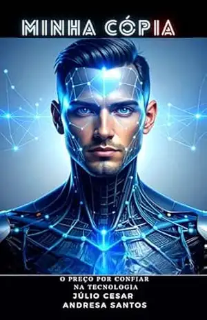 Minha cópIA: O preço por confiar na tecnologia – Júlio  Cesar