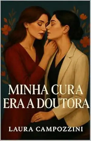 MINHA CURA ERA A DOUTORA: Um romance sáfico entre silêncio, desejo e maternidade – Laura Campozzini