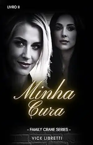 Minha Cura: Family Crane Series – Vick Libretti