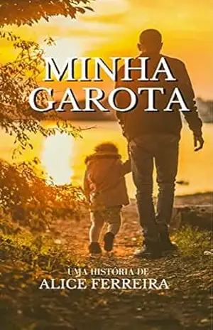 Minha garota – Alice Araújo