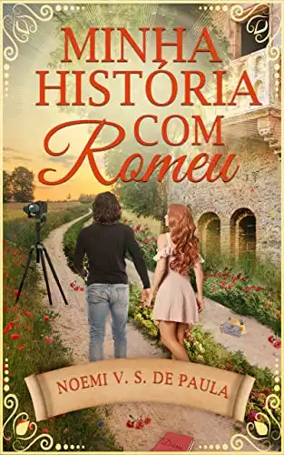 Baixar MINHA HISTÓRIA COM ROMEU: Continuação do conto: 