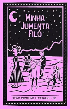 Minha Jumenta Filó – Tiago Monteiro