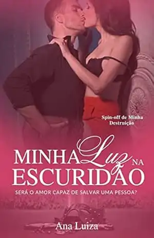 Minha Luz Na Escuridão: A luz dela é tão grande que me traz paz – Ana Luiza Minha Luz Na Escuridão: A luz dela é tão grande que me traz paz – Ana Luiza