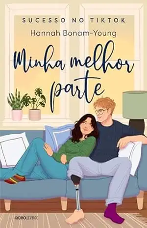 Minha melhor parte – Hannah Bonam-Young