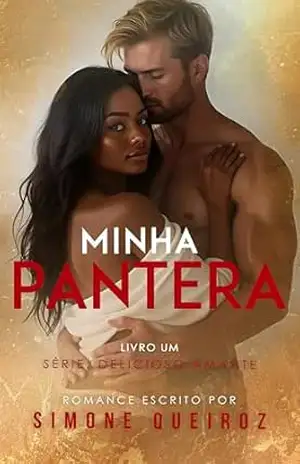 MINHA PANTERA – Simone  Queiroz