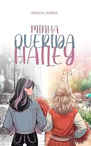 Baixar Minha Querida, Hailey pdf, epub, mobi, eBook