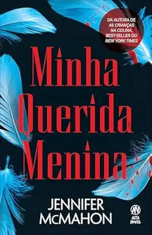 Minha querida menina – Jennifer McMahon