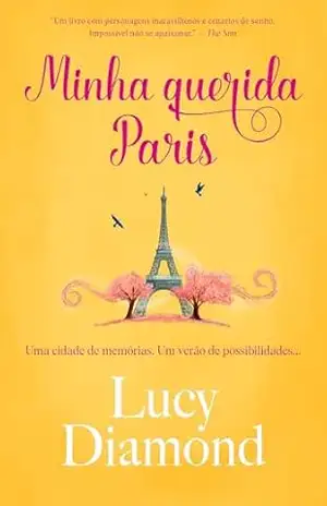 Minha querida Paris – Lucy Diamond