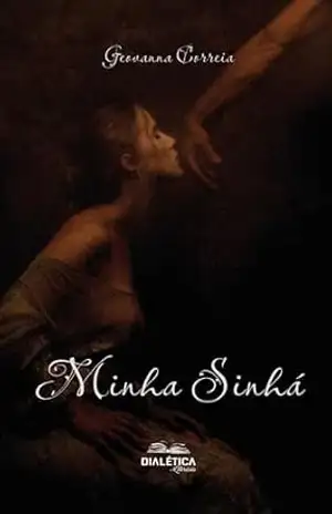 Minha Sinhá - Geovanna Correia Minha Sinhá - Geovanna Correia