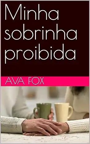 Baixar Minha sobrinha proibida pdf, epub, mobi, eBook