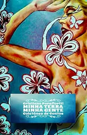 MINHA TERRA MINHA GENTE – CRISTIANO PARAFIORITI