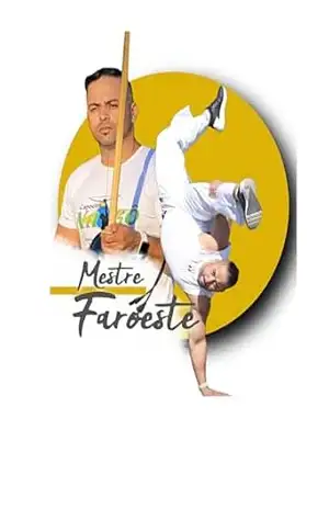 Minha vida na Capoeira: Eu Mestre Faroeste do Grupo Nagô de Capoeira - Hugo  BARRETOS