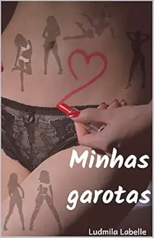 Minhas Garotas – Ludmila Labelle