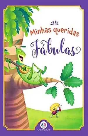 Minhas queridas fábulas – Sanjay Dhiman