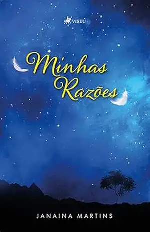 Minhas Razões – Janaina Martins Minhas Razões – Janaina Martins