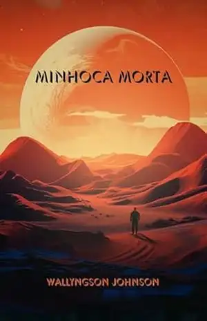 Minhoca Morta – Wallyngson Johnson Minhoca Morta – Wallyngson Johnson