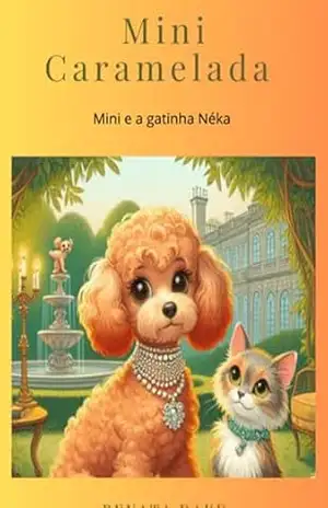 Mini Caramelada – Renata Dake