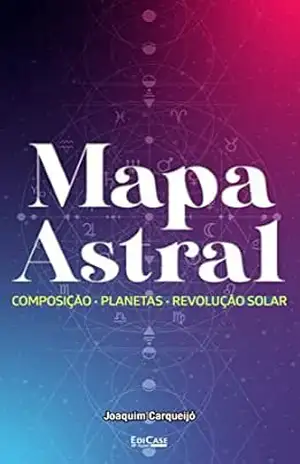 Minibooks EdiCase – Mapa Astral – EdiCase Digital