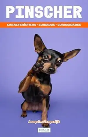 Minibooks EdiCase – Pinscher – EdiCase Digital