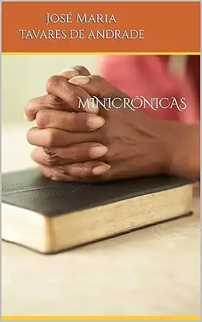 Baixar MINICRÔNICAS pdf, epub, mobi, eBook