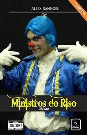 Ministros Do Riso – Compacto – Allex Ranngel