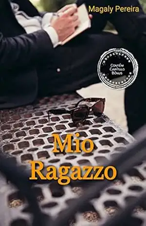 Mio Ragazzo – Magaly Pereira