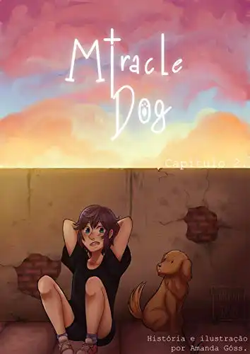 Baixar Miracle Dog – Vol2 (Miracle Dog – PTBR) pdf, epub, mobi, eBook