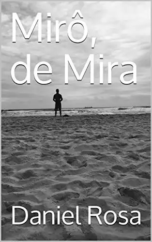 Baixar Mirô, de Mira pdf, epub, mobi, eBook
