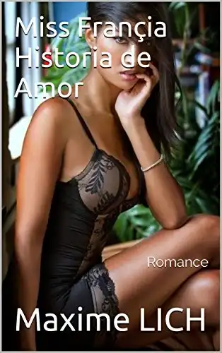 Baixar Miss Françia Historia de Amor: Romance pdf, epub, mobi, eBook