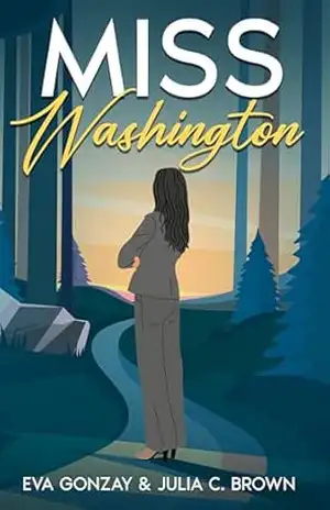 Miss Washington: Portugues Edition – Eva Gonzay Miss Washington: Portugues Edition – Eva Gonzay