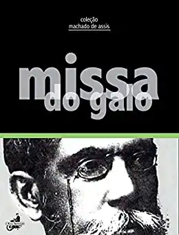 Baixar Missa do Galo (Contos de Machado de Assis) pdf, epub, mobi, eBook
