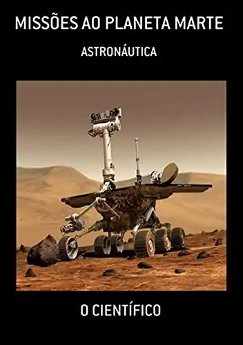 Baixar Missões Ao Planeta Marte pdf, epub, mobi, eBook