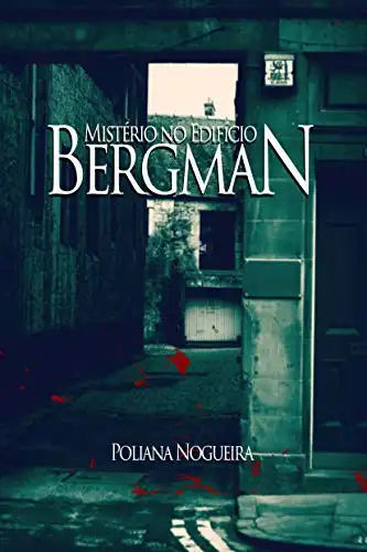 Baixar Mistério no Edifício Bergman pdf, epub, mobi, eBook