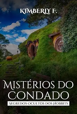 Baixar Mistérios do Condado: Mistérios do Condado pdf, epub, mobi, eBook