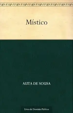 Místico – Auta de Sousa