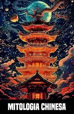 Mitologia chinesa – Contos e lendas da China antiga: Fascinantes lendas e criaturas míticas chinesas – Atlas Helios