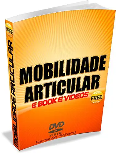 Baixar Mobilidade Articular: Aumente sua Amplitude Articular pdf, epub, mobi, eBook
