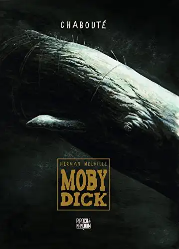 Baixar Moby Dick pdf, epub, mobi, eBook