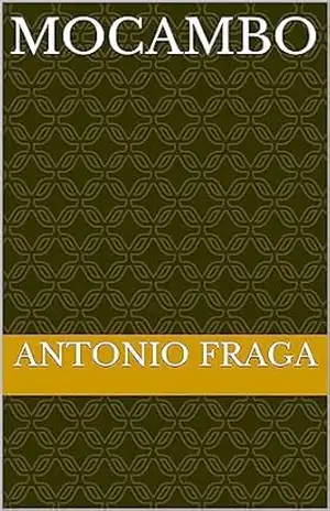 Mocambo – Antonio Fraga